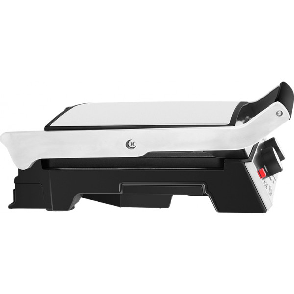 Фото - Гриль-барбекю электрический ECG KG 2033 Duo Grill & Waffle