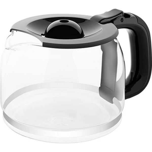 Фото - Кавоварка крапельна ECG KP 2115 Black
