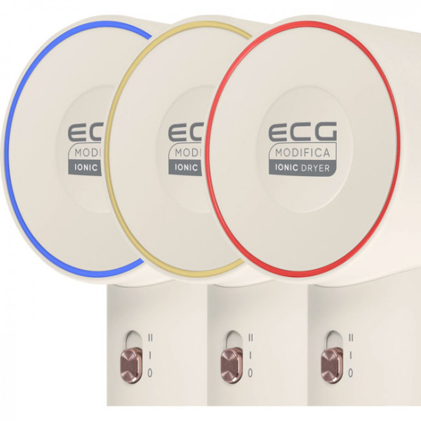 Фото - Фен ECG Modifica Sonica