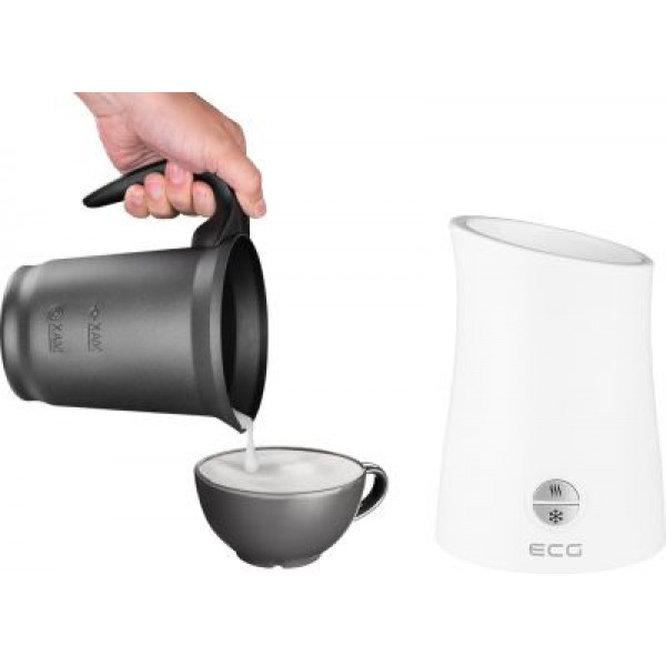 Фото - Модуль для збивання молока ECG NM 2255 Latte Art White