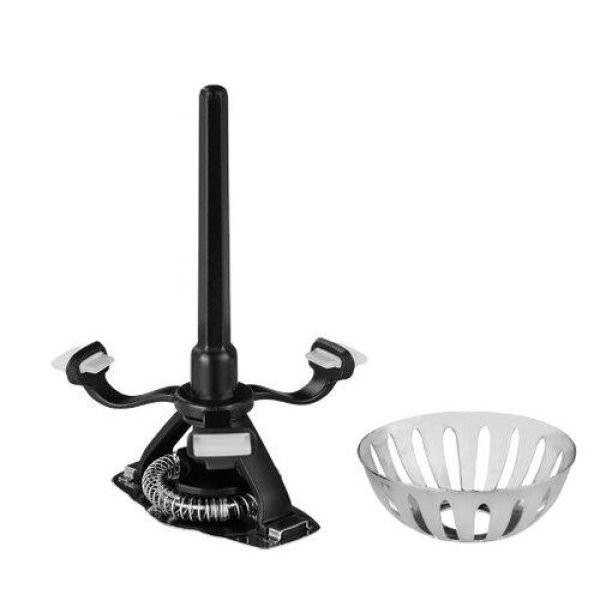 Фото - Модуль для збивання молока ECG NM 2255 Latte Art White