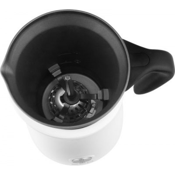 Фото - Модуль для збивання молока ECG NM 2255 Latte Art White