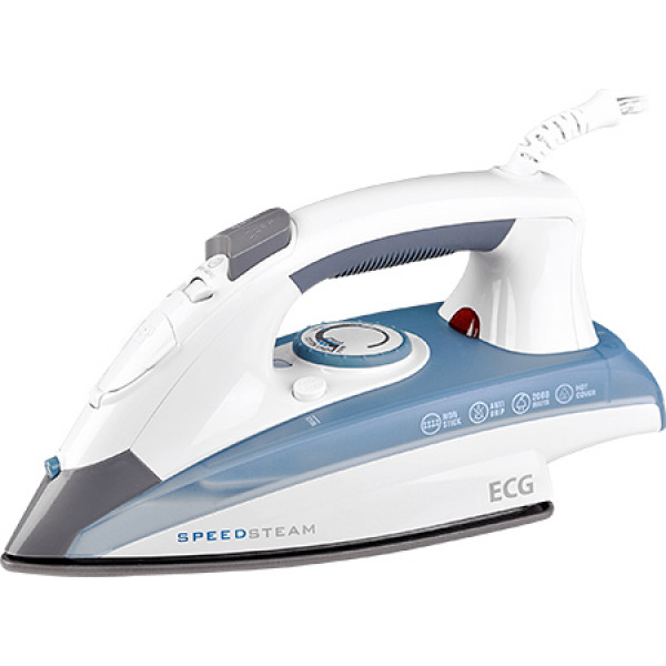 Фото - Утюг ECG NZ 190