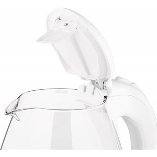 Фото - Електричний чайник ECG RK 1520 Glass