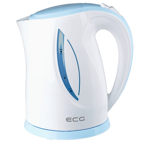 Фото - Електричний чайник ECG RK 1758 Blue
