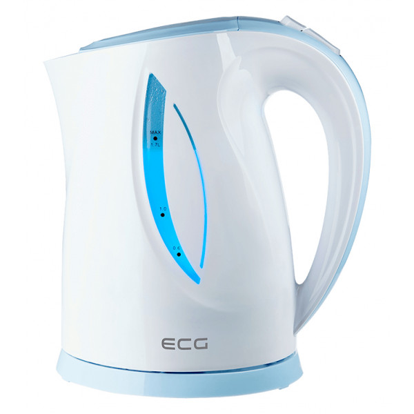 Фото - Електричний чайник ECG RK 1758 Blue
