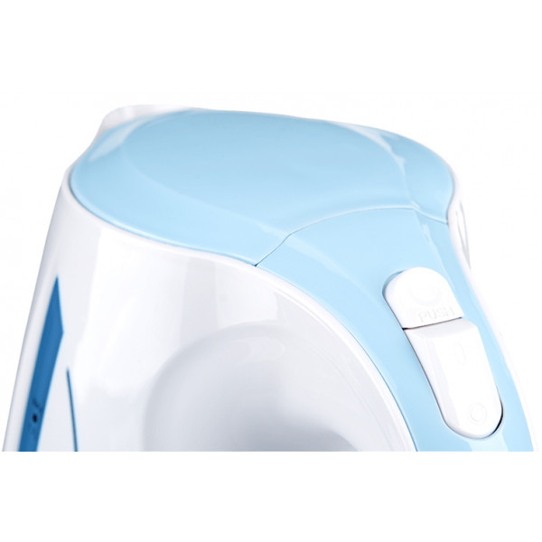 Фото - Електричний чайник ECG RK 1758 Blue