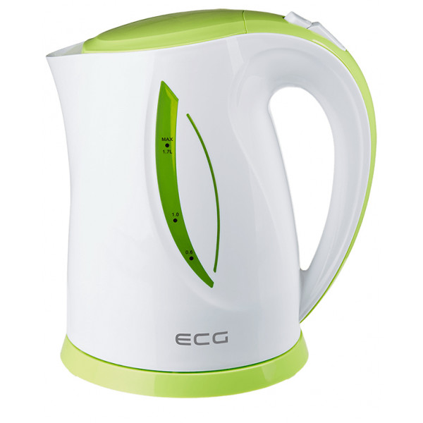 Фото - Електричний чайник ECG RK 1758 Green