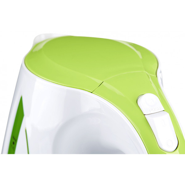 Фото - Електричний чайник ECG RK 1758 Green