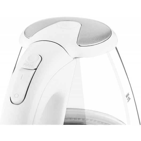 Фото - Електричний чайник ECG RK 1520 Glass