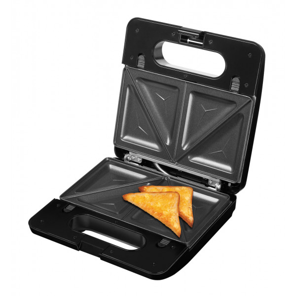 Фото - Бутербродница ECG S 3173