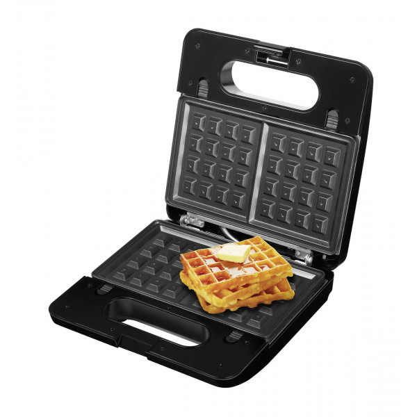 Фото - Бутербродница ECG S 3173