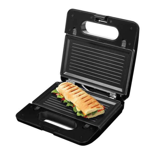 Фото - Бутербродница ECG S 3173