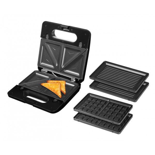 Фото - Бутербродница ECG S 3173