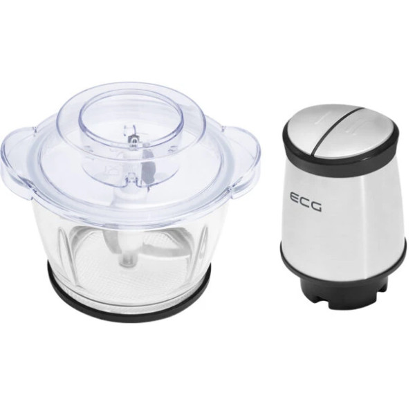 Фото - Подрібнювач ECG SP 4030 Glass