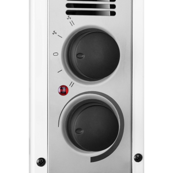 Фото - Конвектор ECG TK 2070 White