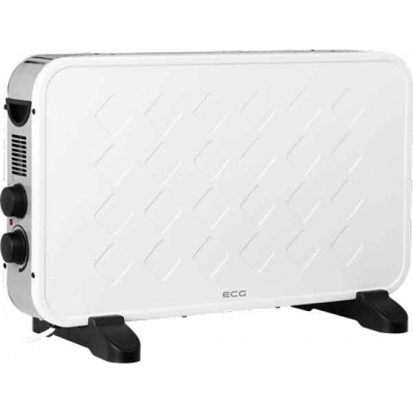 Фото - Конвектор ECG TK 2070 White