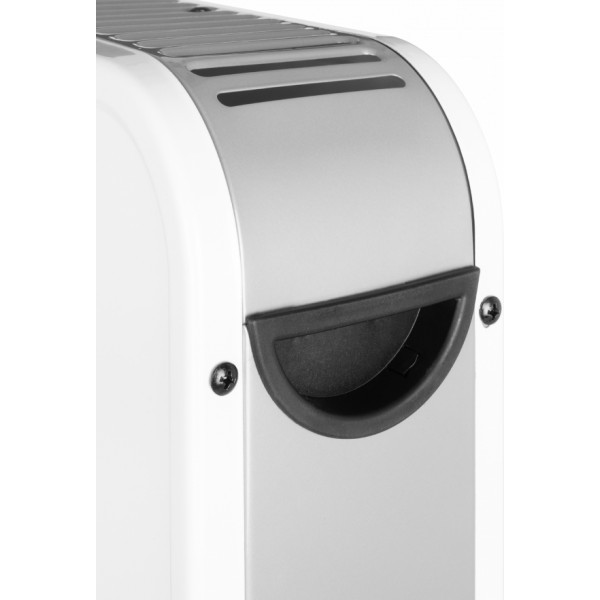 Фото - Конвектор ECG TK 2070 White