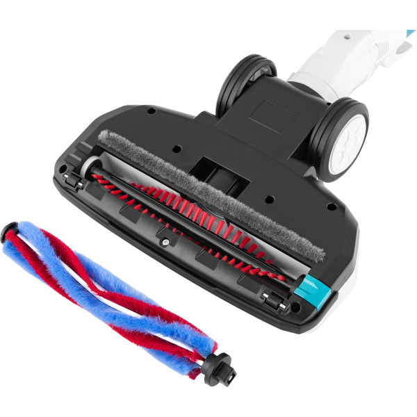 Фото - Пылесос ручной для дома ECG VT 3620 2in1 Jean