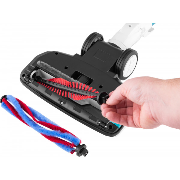 Фото - Пылесос ручной для дома ECG VT 3620 2in1 Jean