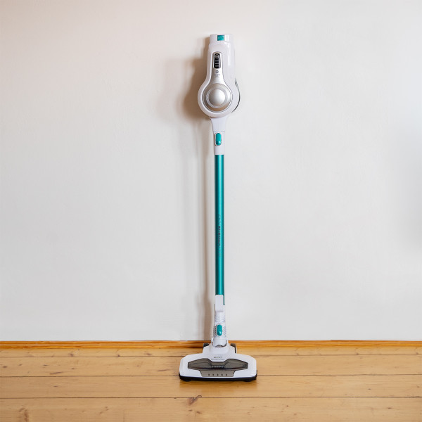 Фото - Пылесос ручной для дома ECG VT 3620 2in1 Jean