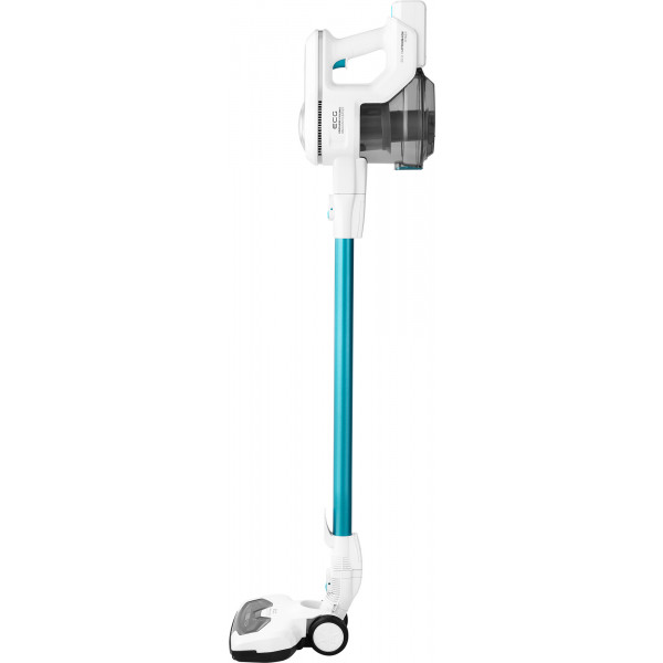 Фото - Пылесос ручной для дома ECG VT 3620 2in1 Jean