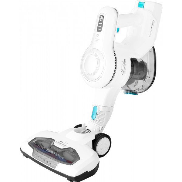 Фото - Пылесос ручной для дома ECG VT 3620 2in1 Jean