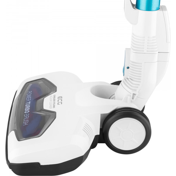Фото - Пылесос ручной для дома ECG VT 3620 2in1 Jean