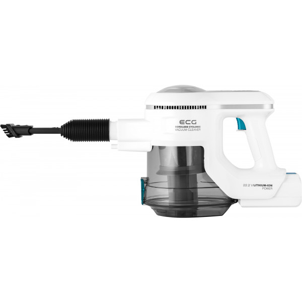 Фото - Пылесос ручной для дома ECG VT 3620 2in1 Jean
