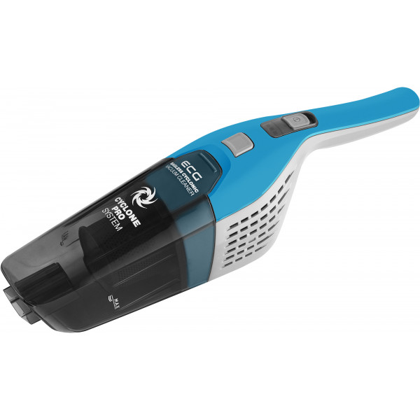 Фото - Пылесос ручной для дома ECG VT 4520 2in1 Bruno