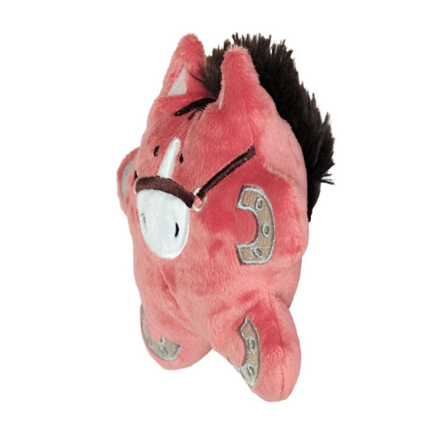 Фото - Мягкая игрушка животное Tigres Конь Лучший друг (ІГ-0098)