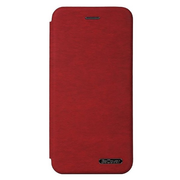 Фото - Чохол для смартфону BeCover Exclusive for Nokia C31 Burgundy Red (710246)