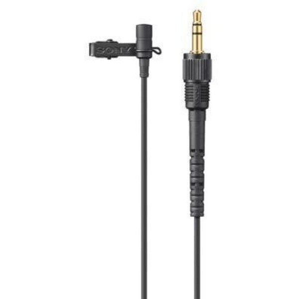 Фото - Мікрофон для відеокамери Sony ECM-L1 (ECML1.CE7)