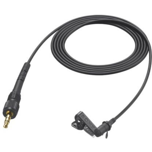 Фото - Мікрофон для відеокамери Sony ECM-L1 (ECML1.CE7)