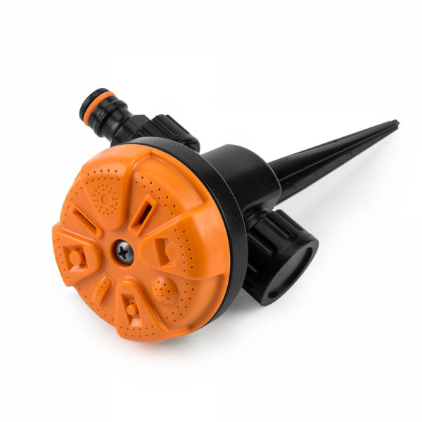 Фото - Спрямований зрошувач BRADAS BLACK LINE (ECO-1081)