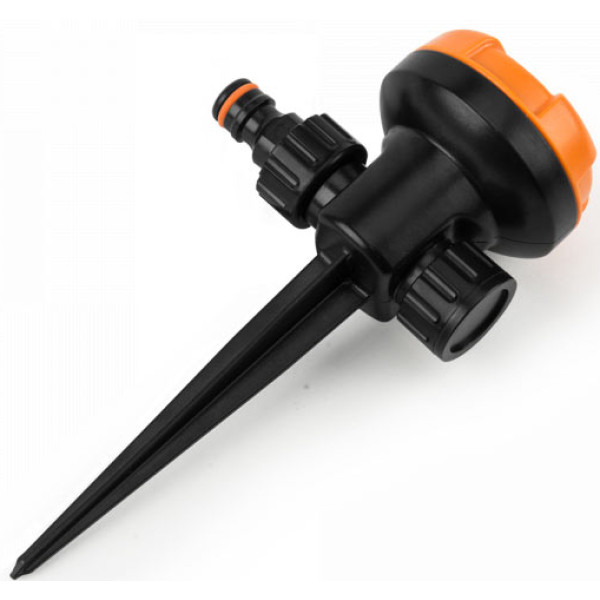 Фото - Спрямований зрошувач BRADAS BLACK LINE (ECO-1081)