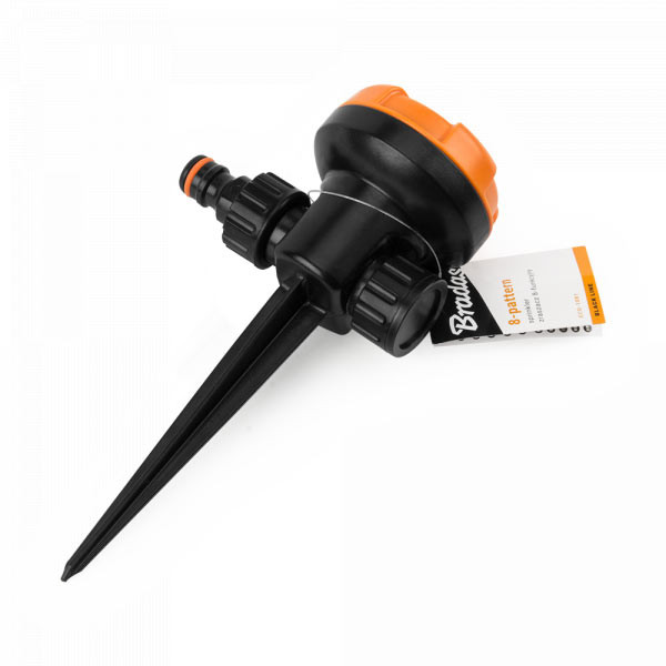 Фото - Спрямований зрошувач BRADAS BLACK LINE (ECO-1081)