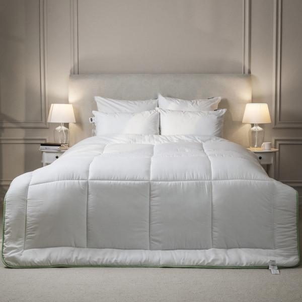 Фото - Ковдра дитяча демісезонна MirSon Thinsulate 081 110х140 см (2200000014610)