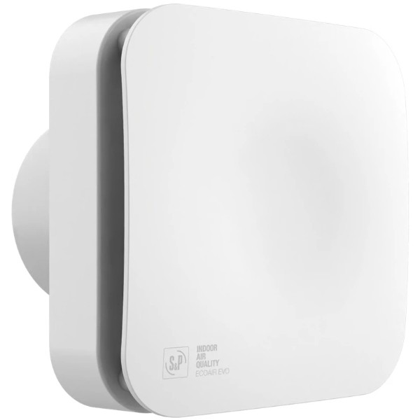 Фото - Витяжний вентилятор Soler&Palau ECOAIR EVO HT (230V 50/60HZ)