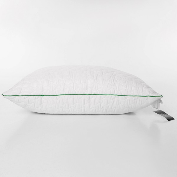 Фото - Подушка стандартная MirSon 1471 Eco Aloe Vera memory effekt Средняя 40х60 см (2200001539488)
