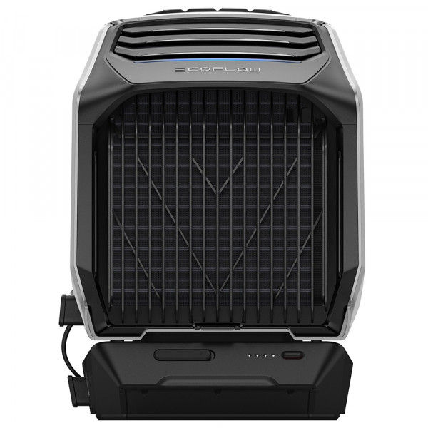 Фото - Кондиционер мобильный EcoFlow Wave 2 (ZYDKT210-EU/ZYDKT210-EB)