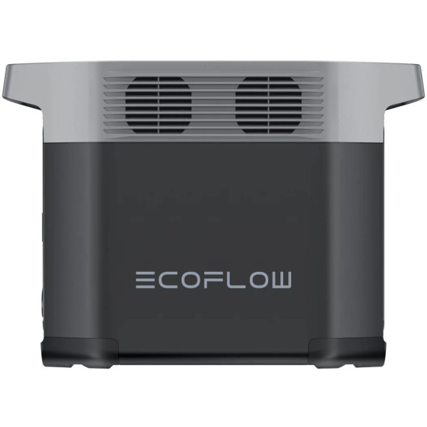 Фото - Зарядна станція універсальна EcoFlow DELTA 2 (1024 Вт/г)