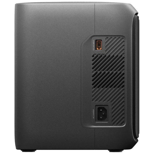 Фото - Зарядна станція універсальна EcoFlow DELTA 3 1000 Air (960 Вт/год, 500 Вт)