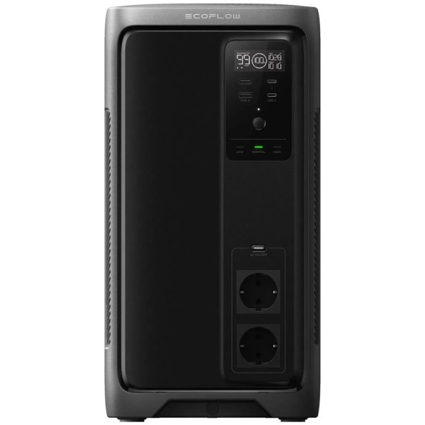 Зарядная станция универсальная EcoFlow DELTA 3 2000 Air (1920 Вт/ч
