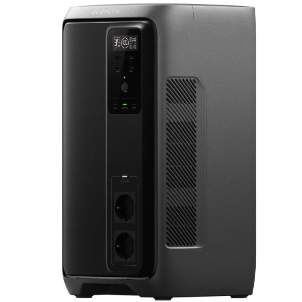 Фото - Зарядная станция универсальная EcoFlow DELTA 3 2000 Air (1920 Вт/ч, 1000 Вт)