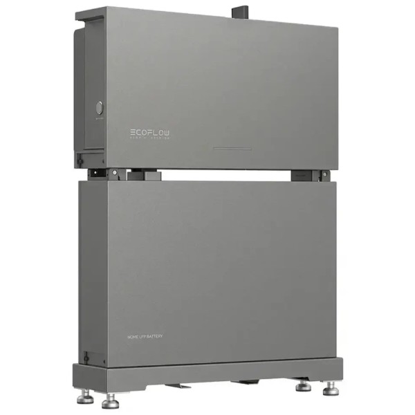 Фото - Система хранения энергии EcoFlow EF-3.68K/5.1kWh (1ф., 3680 Вт, 5100 Вт/год)