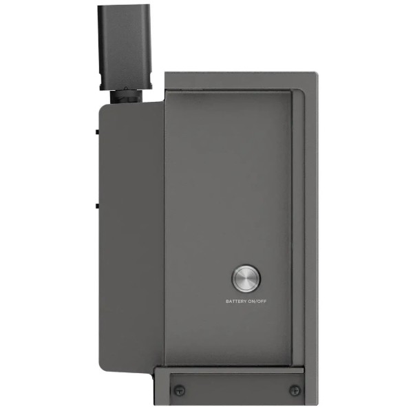 Фото - Система хранения энергии EcoFlow EF-3.68K/5.1kWh (1ф., 3680 Вт, 5100 Вт/год)