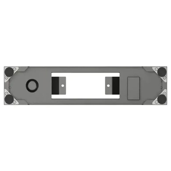 Фото - Система хранения энергии EcoFlow EF-3.68K/5.1kWh (1ф., 3680 Вт, 5100 Вт/год)