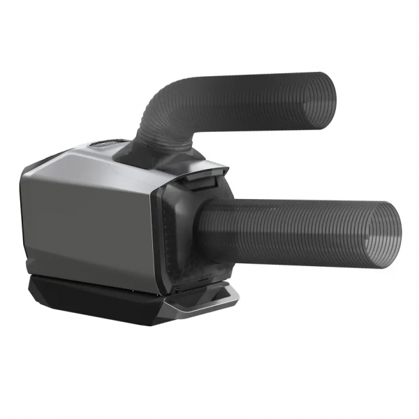 Фото - Кондиционер мобильный EcoFlow Wave 2 (ZYDKT210-EU/ZYDKT210-EB)