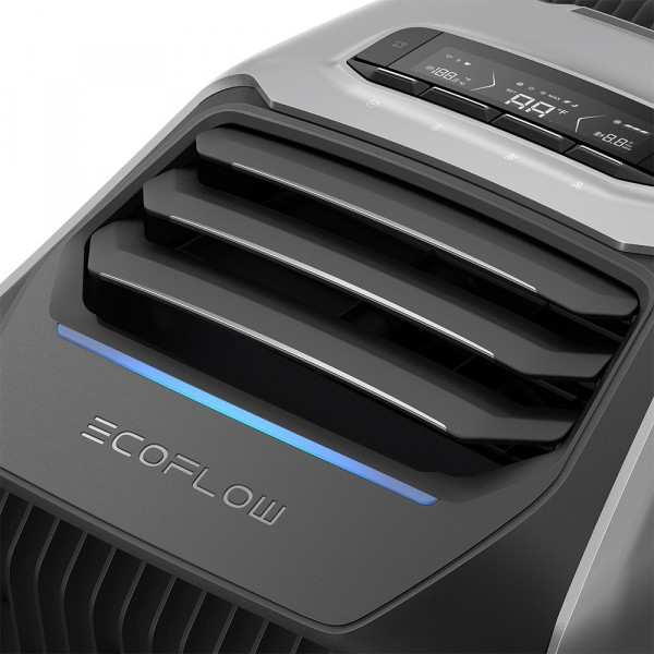 Фото - Кондиционер мобильный EcoFlow Wave 2 (ZYDKT210-EU/ZYDKT210-EB)